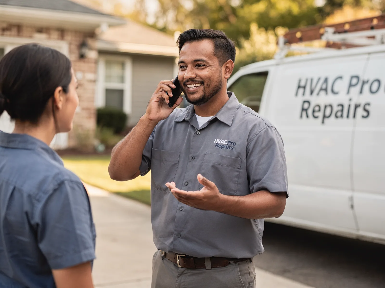 Heat Pump Repair Warsaw, OH FAQs