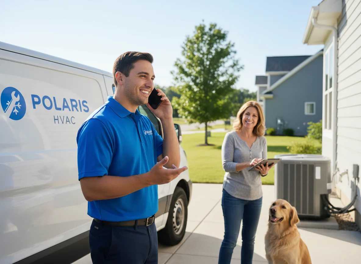 Furnace Repair Warsaw, OH FAQs